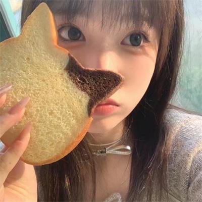 爱的面包