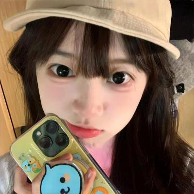 小女追爱记
